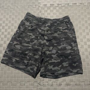 Pace Breaker Linerless Short